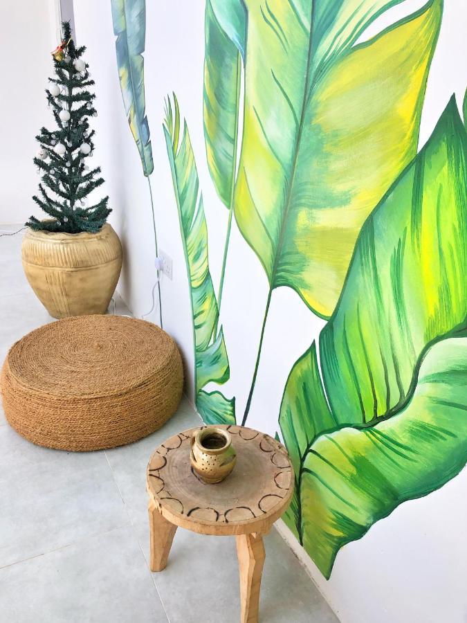 Pole Pole Boutique House Ξενοδοχείο Nungwi Εξωτερικό φωτογραφία