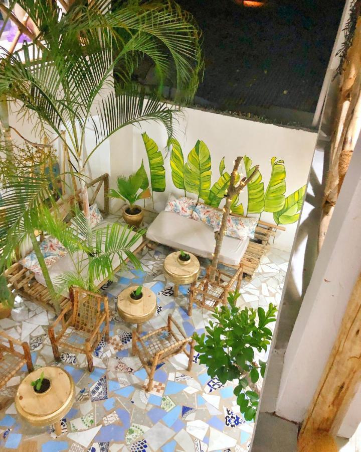 Pole Pole Boutique House Ξενοδοχείο Nungwi Εξωτερικό φωτογραφία