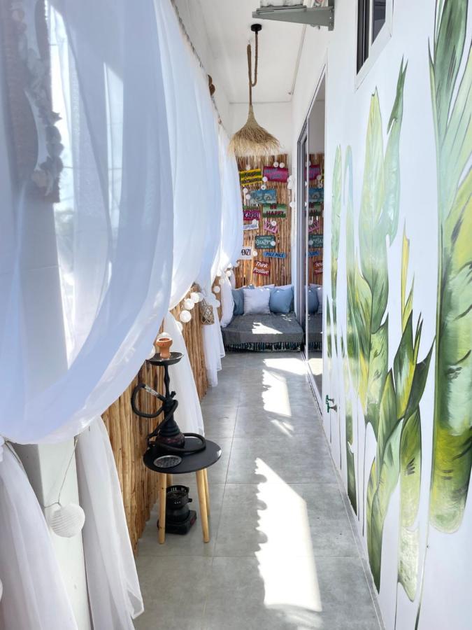 Pole Pole Boutique House Ξενοδοχείο Nungwi Εξωτερικό φωτογραφία