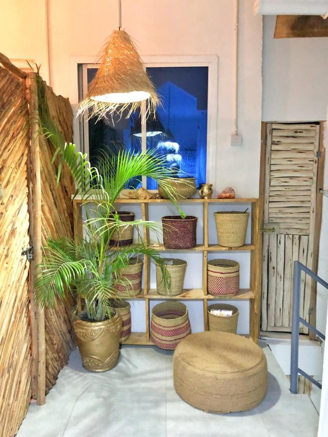 Pole Pole Boutique House Ξενοδοχείο Nungwi Εξωτερικό φωτογραφία
