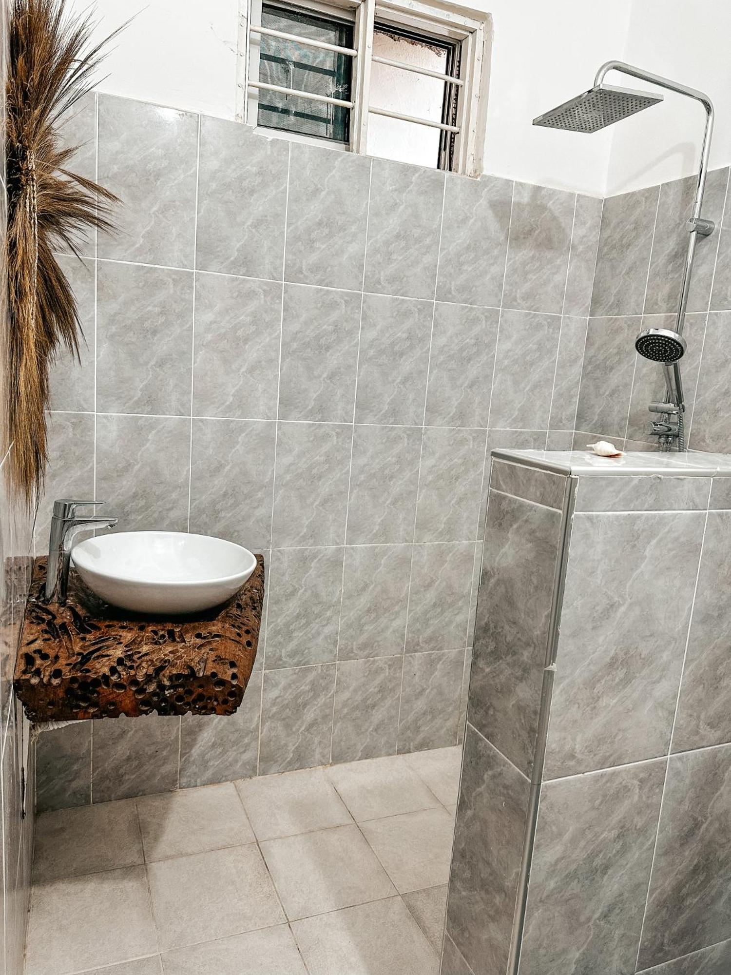 Pole Pole Boutique House Ξενοδοχείο Nungwi Εξωτερικό φωτογραφία