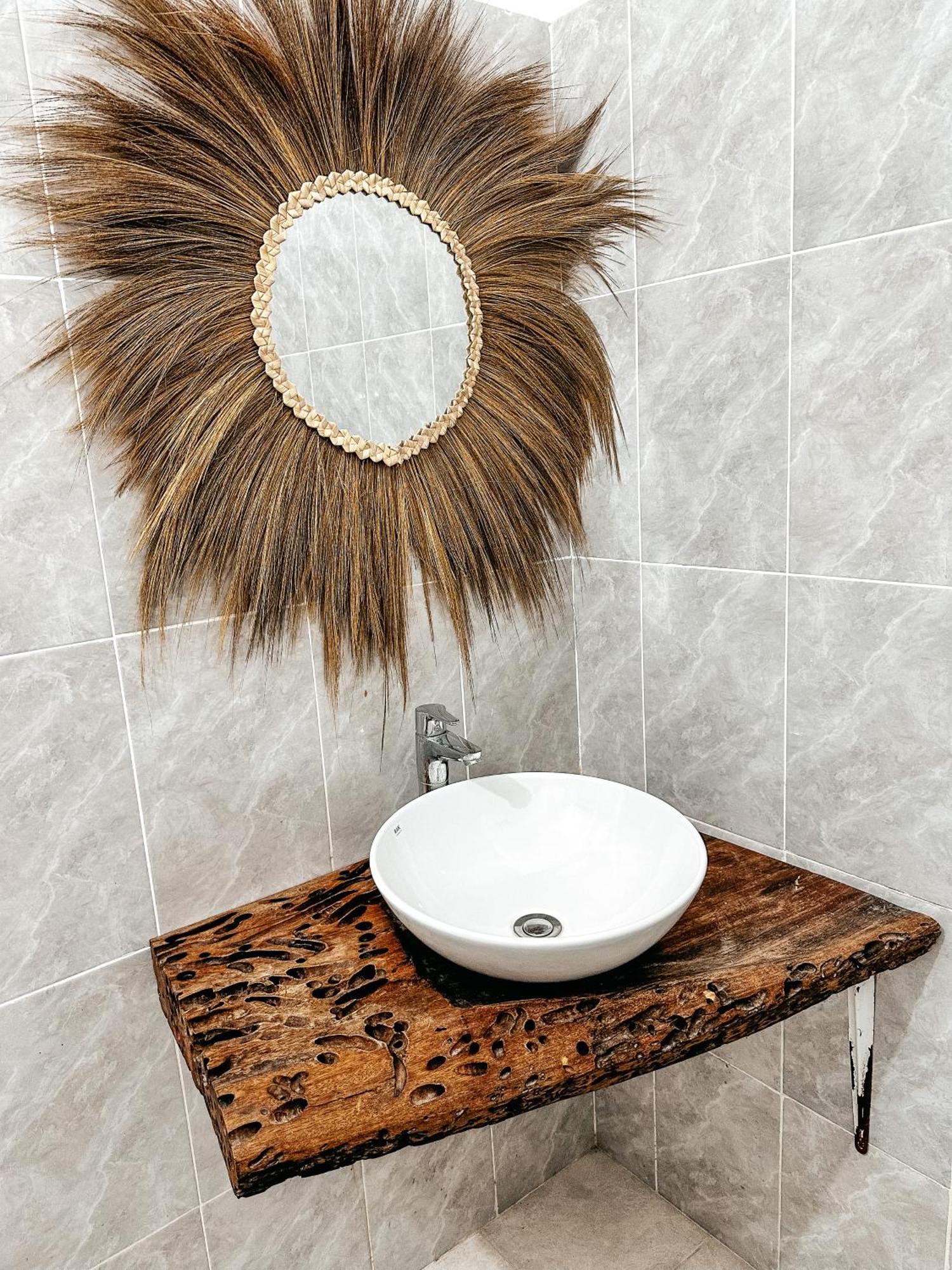 Pole Pole Boutique House Ξενοδοχείο Nungwi Εξωτερικό φωτογραφία