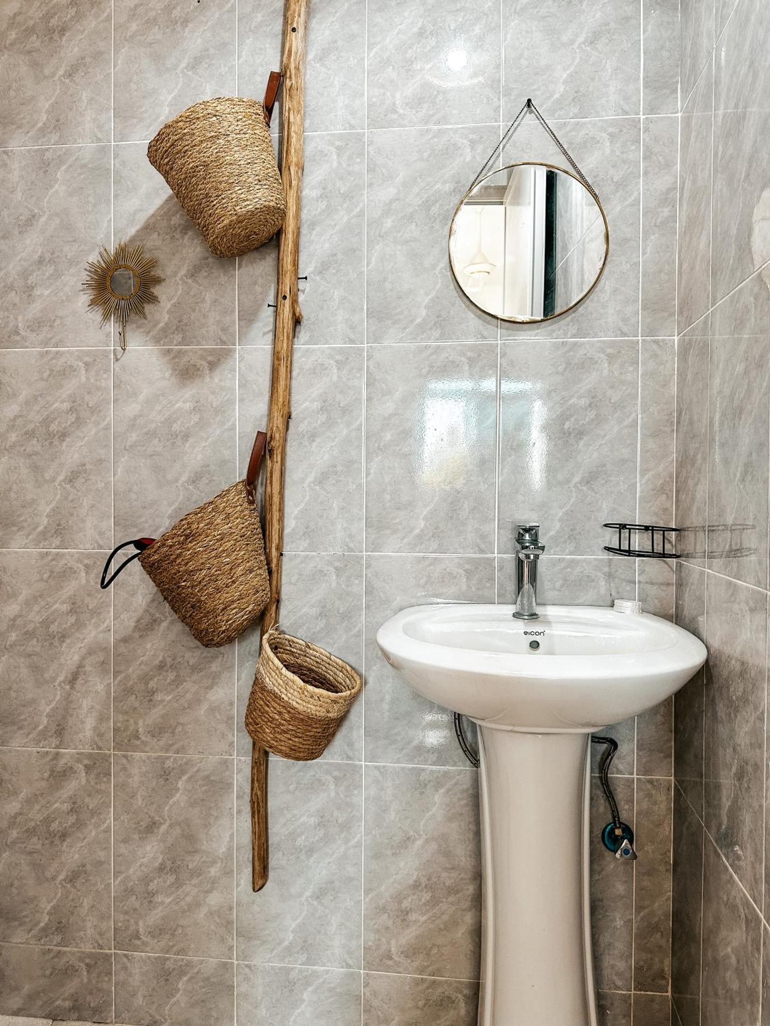 Pole Pole Boutique House Ξενοδοχείο Nungwi Εξωτερικό φωτογραφία